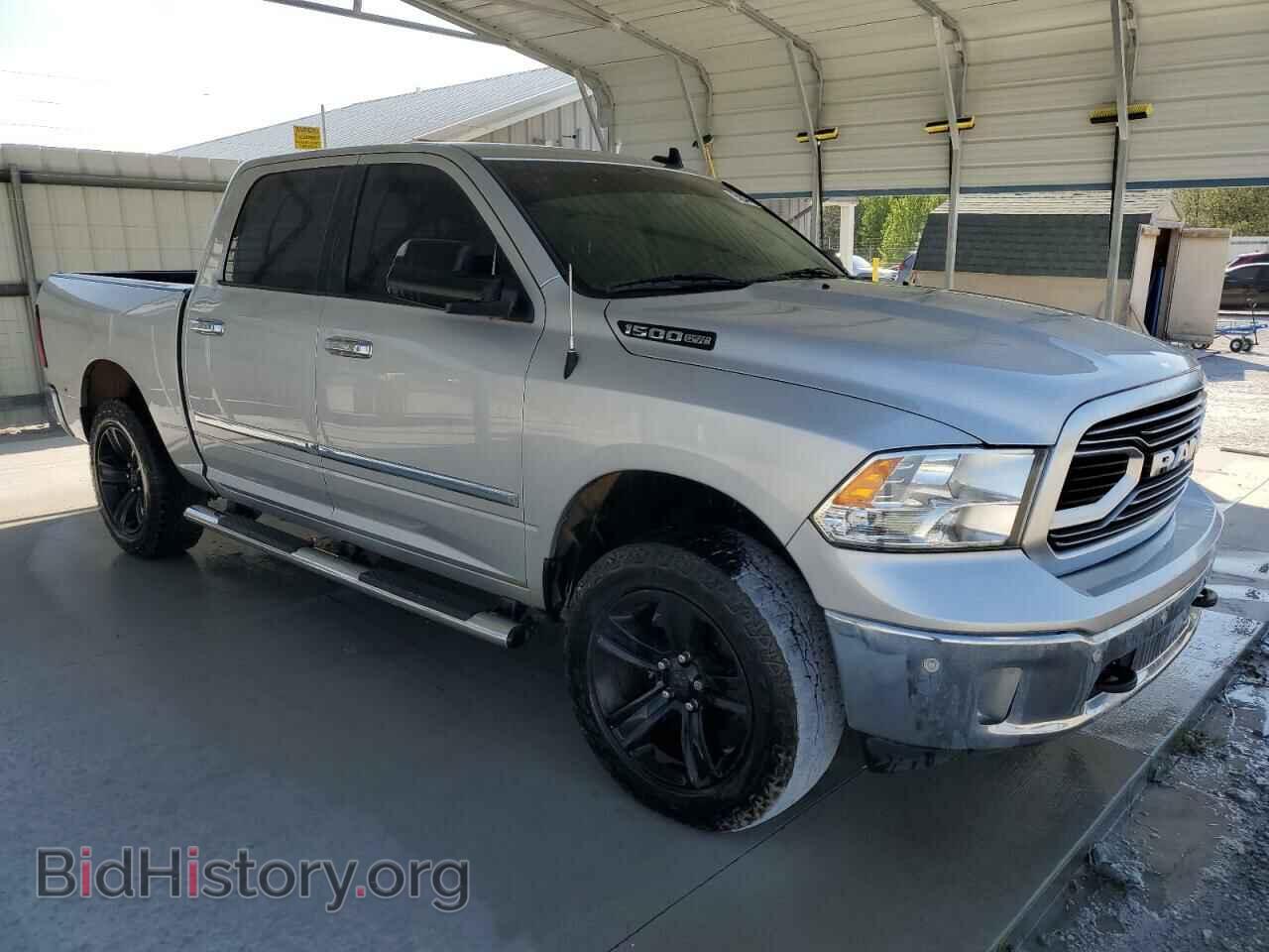 2017 RAM 1500 - VIN: 3C6RR7LT2HG659613 - Фото 4