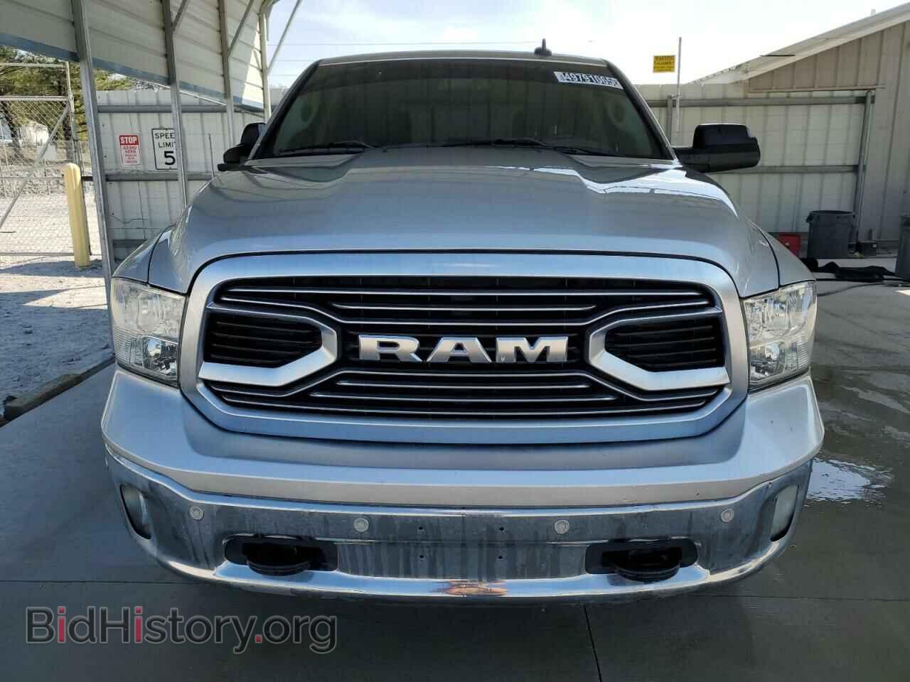 2017 RAM 1500 - VIN: 3C6RR7LT2HG659613 - Фото 5