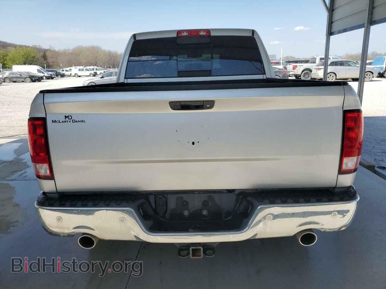 2017 RAM 1500 - VIN: 3C6RR7LT2HG659613 - Фото 6
