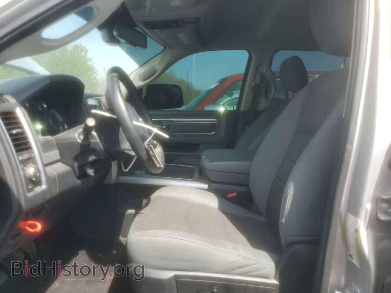 2017 RAM 1500 - VIN: 3C6RR7LT2HG659613 - Фото 7