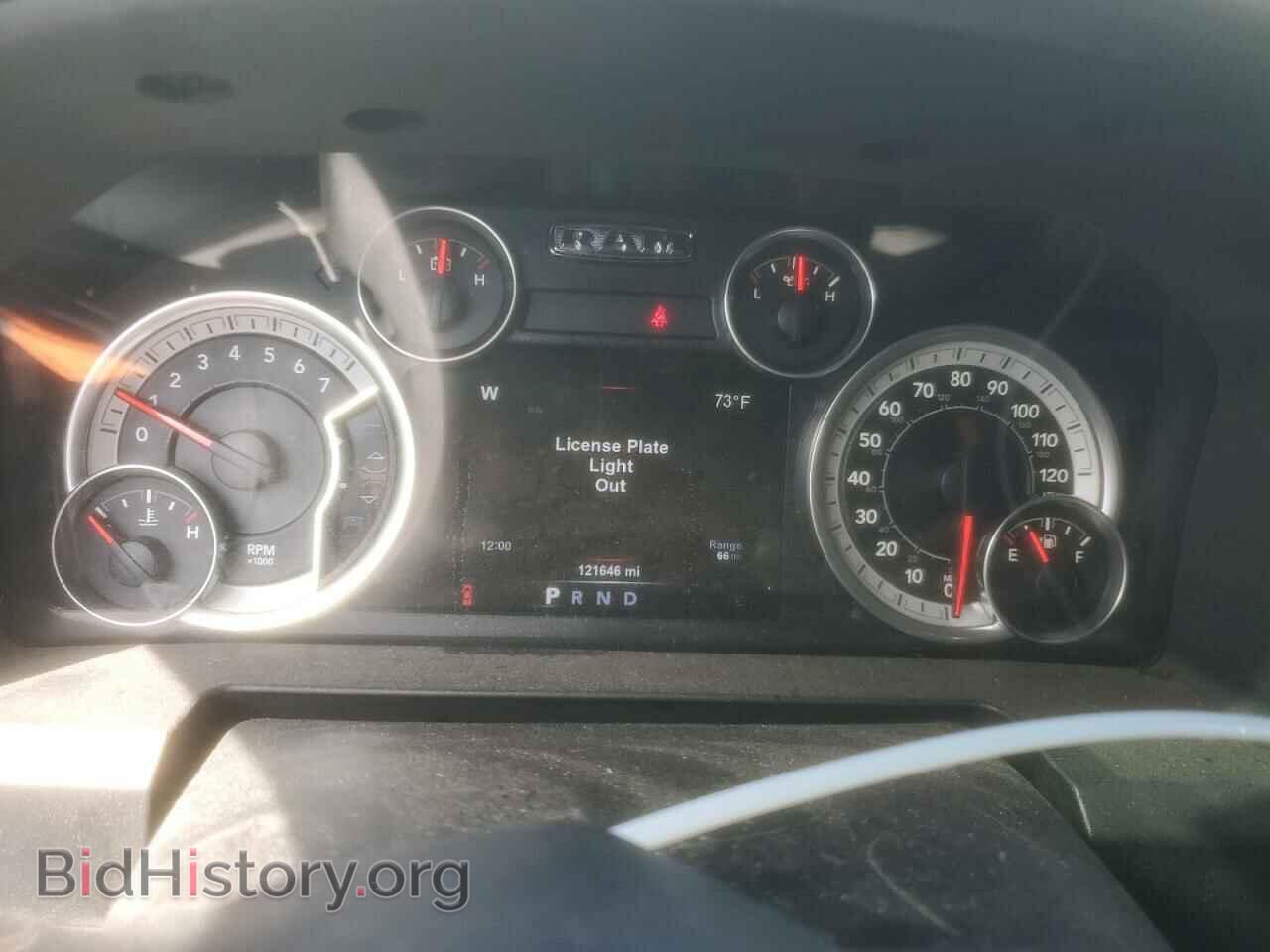 2017 RAM 1500 - VIN: 3C6RR7LT2HG659613 - Фото 9