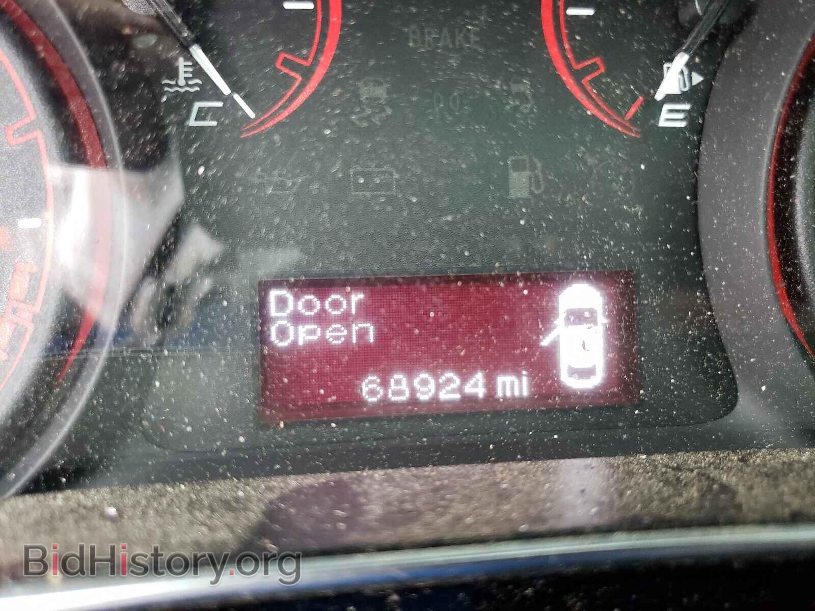 2015 DODGE DART - VIN: 1C3CDFBB2FD373923 - Фото 8