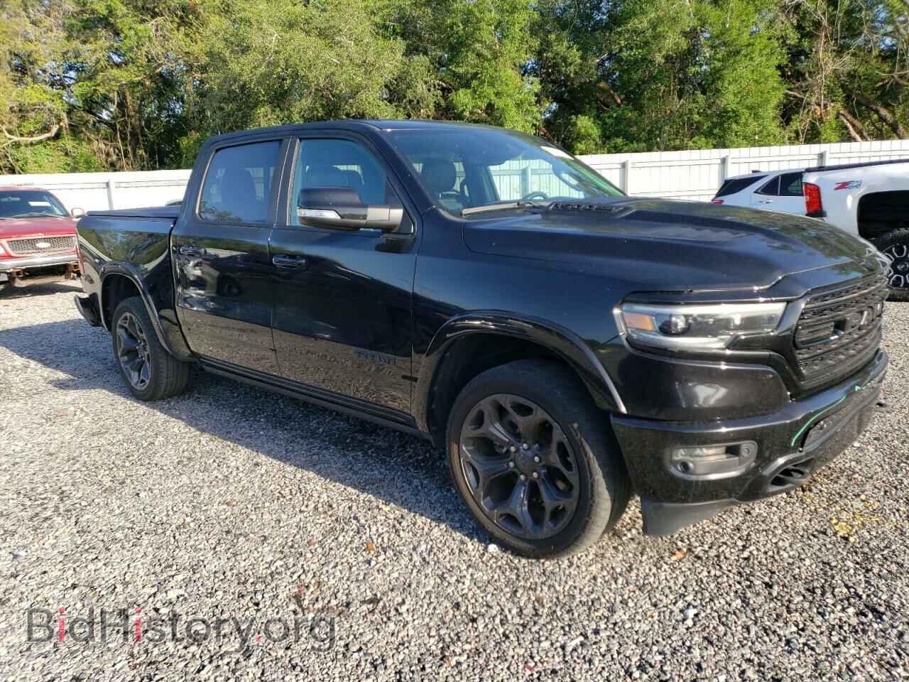 2020 RAM 1500 - VIN: 1C6SRFHT0LN260736 - Photo 4
