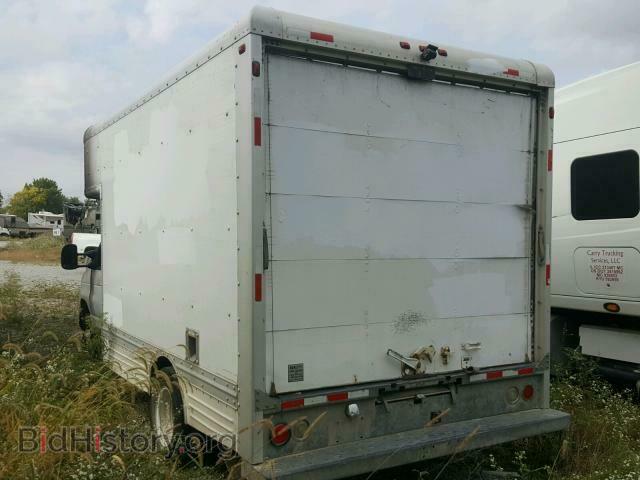 2006 FORD ECONOLINE - VIN: 1FDXE45S36DA57548 - Photo 3