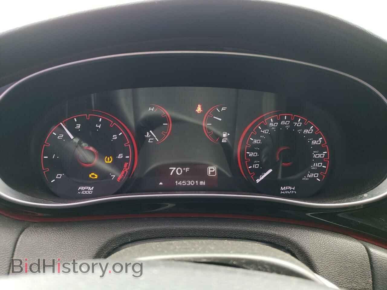 2015 DODGE DART - VIN: 1C3CDFBB0FD140543 - Photo 9
