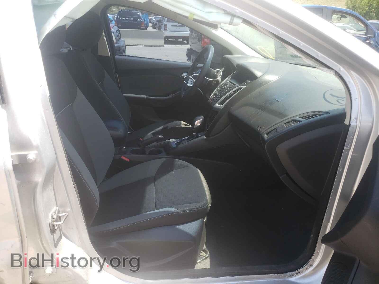 2013 FORD FOCUS - VIN: 1FADP3F28DL276332 - Photo 5