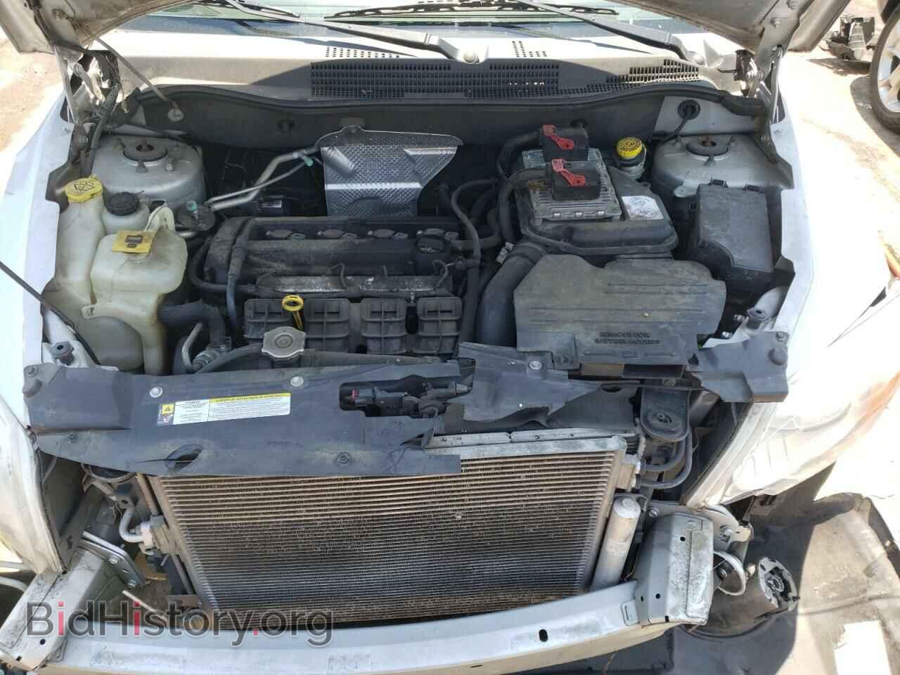 2011 DODGE CALIBER - VIN: 1B3CB5HA6BD123719 - Фото 7
