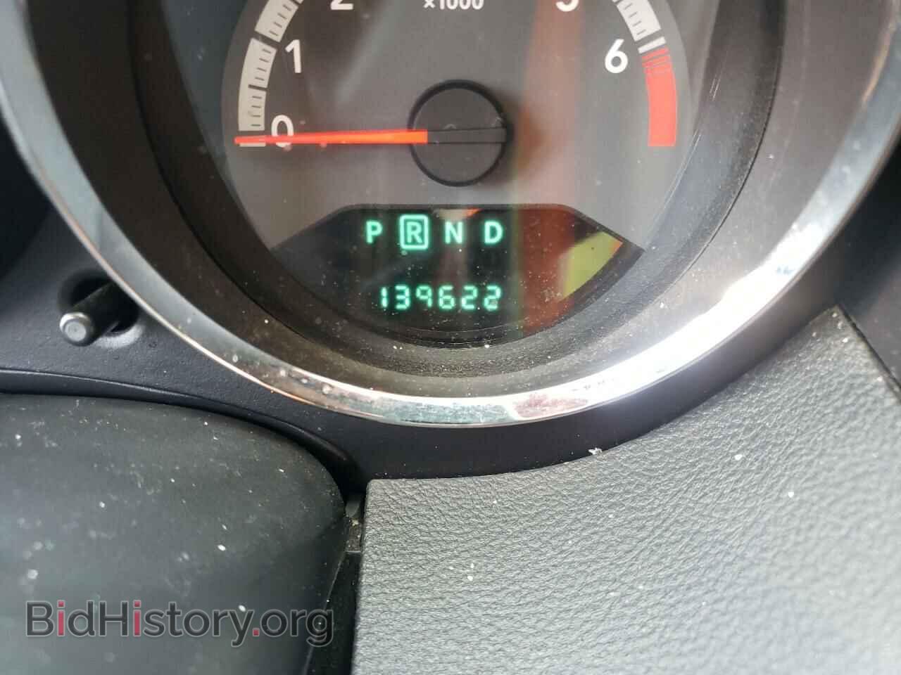2011 DODGE CALIBER - VIN: 1B3CB5HA6BD123719 - Фото 8