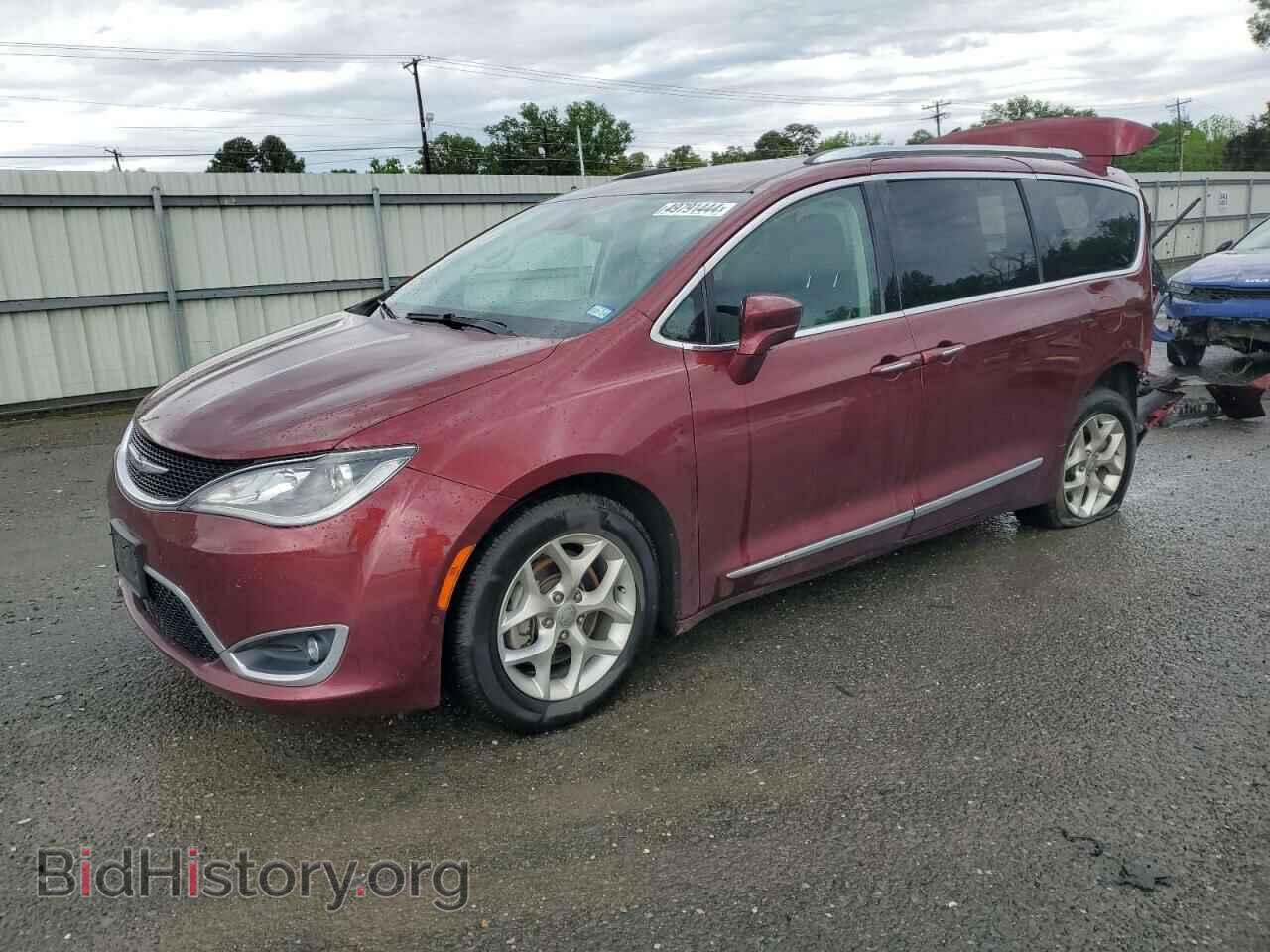Photo 2C4RC1EG0LR138044 - CHRYSLER PACIFICA 2020