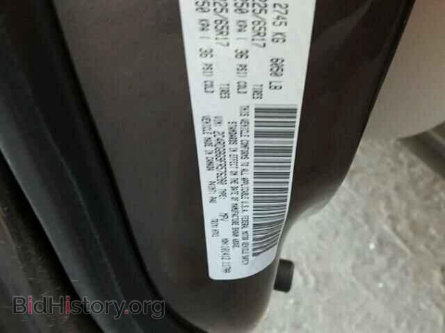 2015 DODGE CARAVAN - VIN: 2C4RDGBG9FR576280 - Фото 10