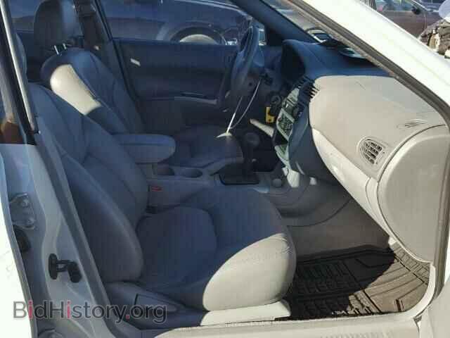 2003 MITSUBISHI GALANT - VIN: 4A3AA46H03E132671 - Фото 5