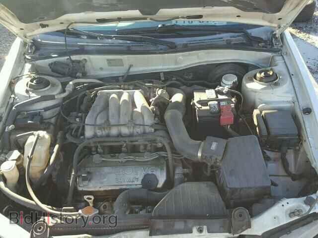 2003 MITSUBISHI GALANT - VIN: 4A3AA46H03E132671 - Фото 7
