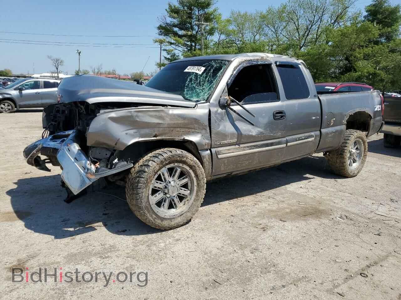 Photo 1GCHK29U86E238351 - CHEVROLET ALL Models 2006