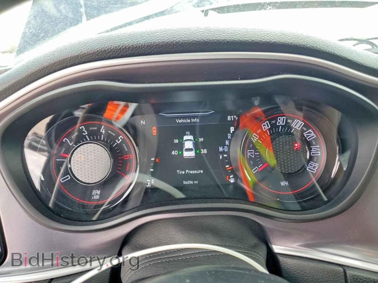 2019 DODGE CHALLENGER - VIN: 2C3CDZBT8KH652462 - Фото 9