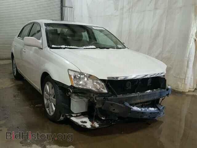 Photo 4T1BK36B35U039254 - TOYOTA AVALON 2005