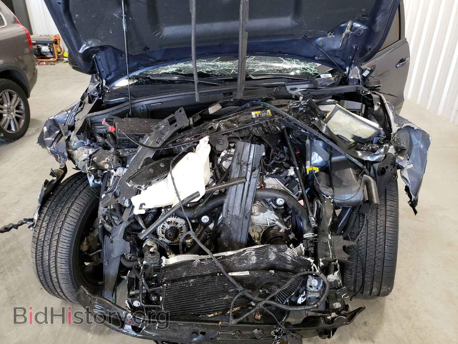 2021 DODGE DURANGO - VIN: 1C4SDHCT8MC660423 - Photo 7