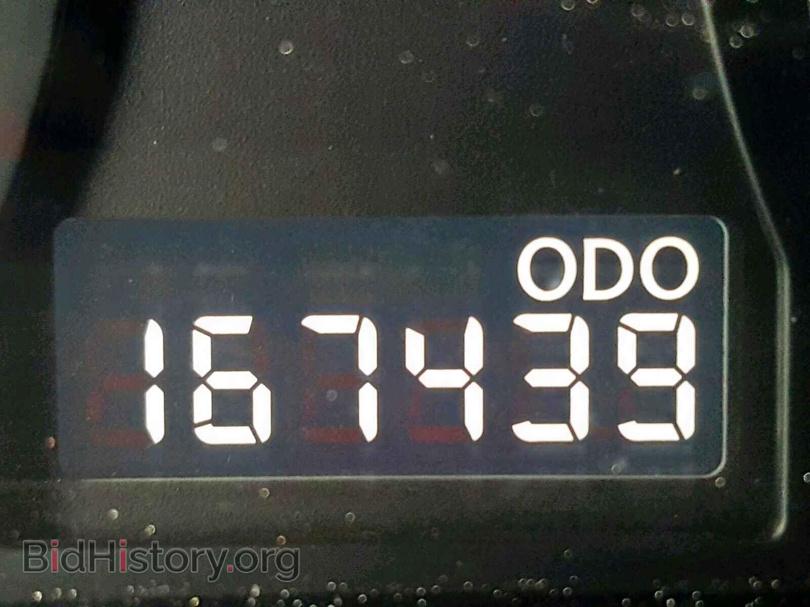 2012 LEXUS RX 350 - VIN: 2T2BK1BA8CC124814 - Фото 8