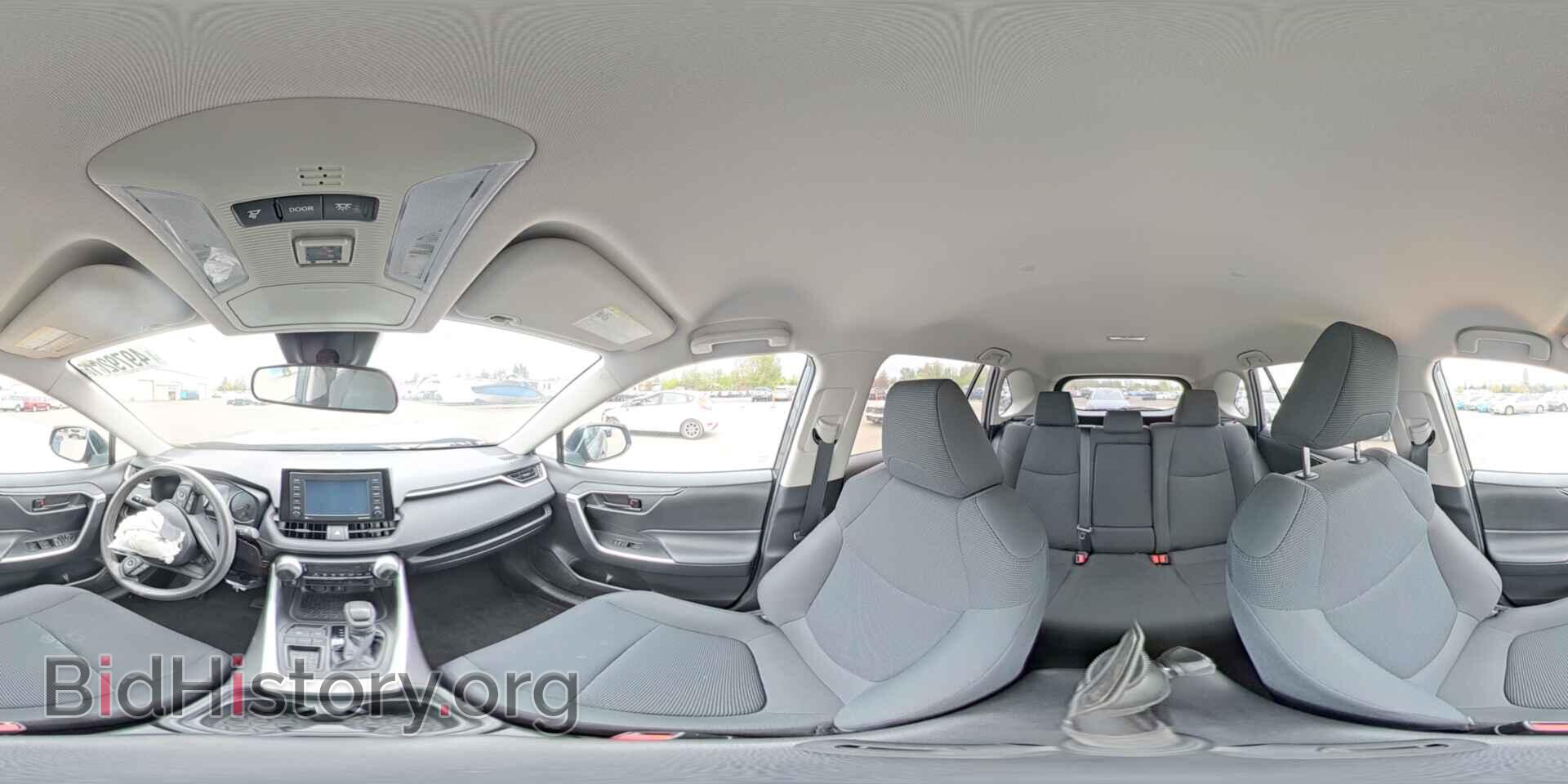 2021 TOYOTA RAV4 - VIN: 2T3H1RFV8MW149507 - Фото 14