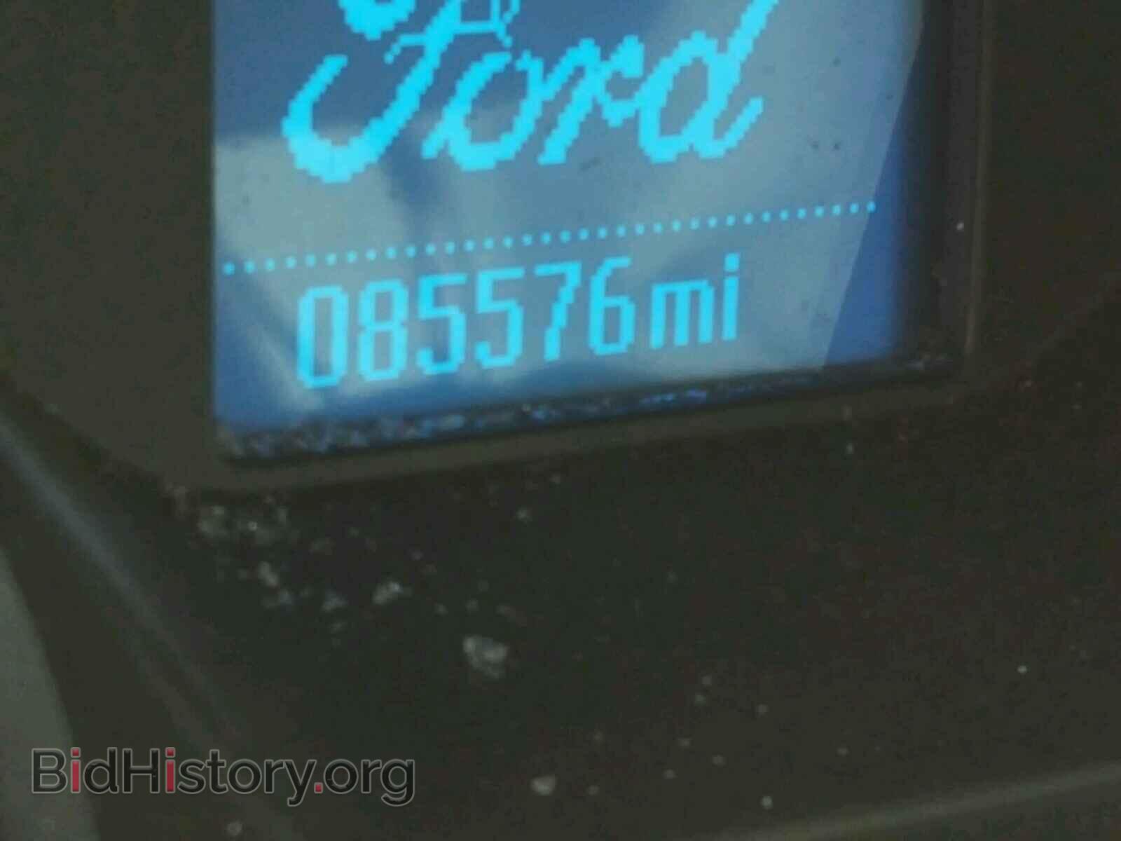 2012 FORD FOCUS - VIN: 1FAHP3K29CL162846 - Photo 8