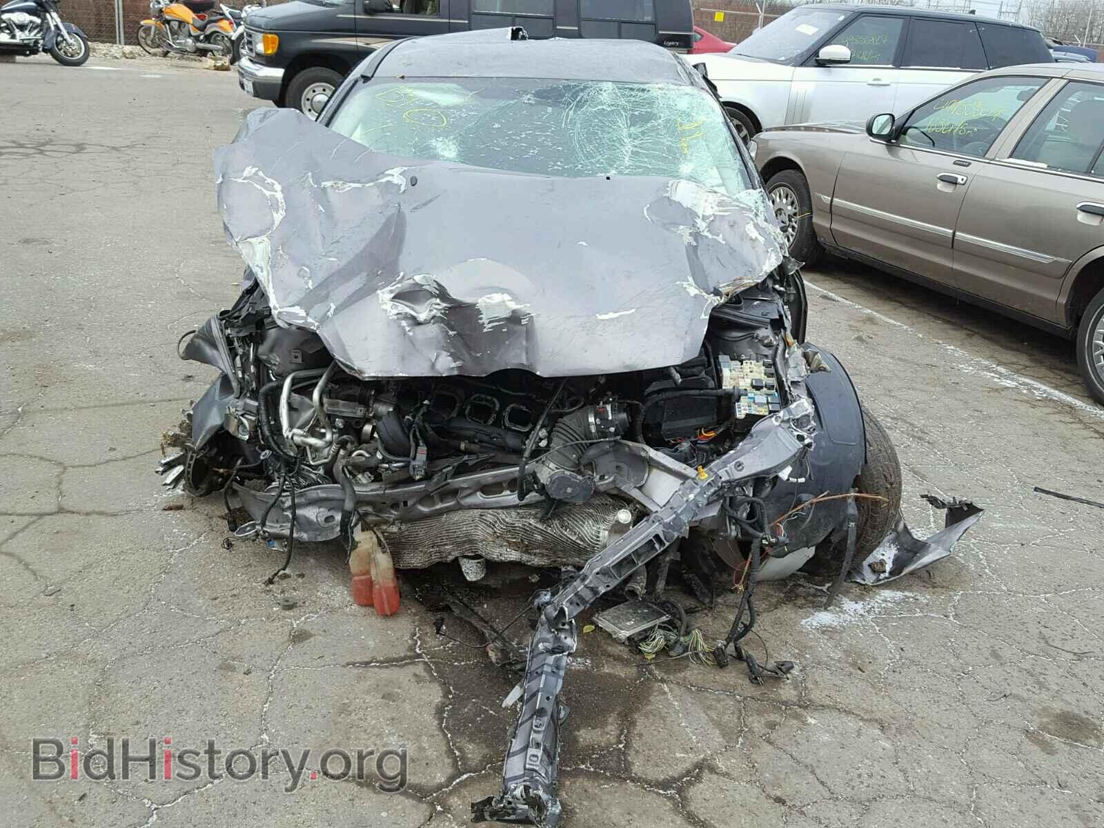 2012 FORD FOCUS - VIN: 1FAHP3K29CL162846 - Photo 9