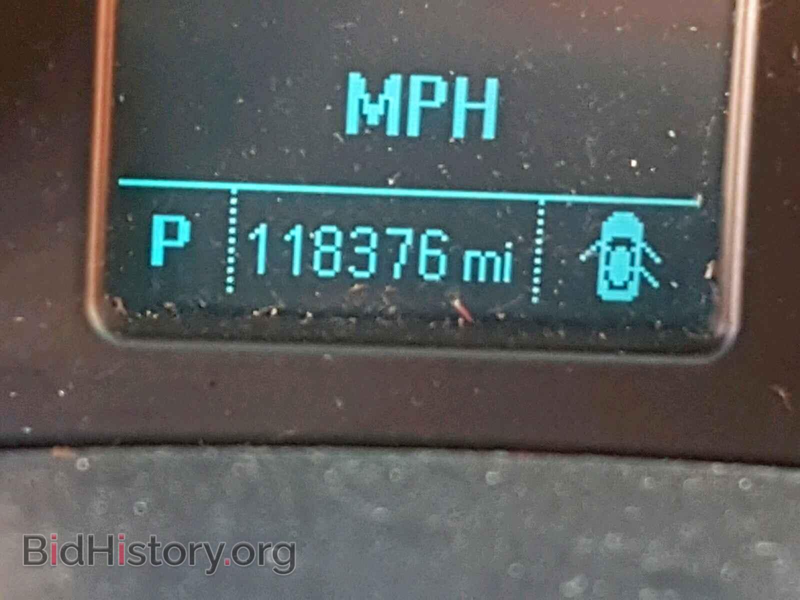 2013 BUICK REGAL - VIN: 2G4GS5EV6D9194907 - Фото 8