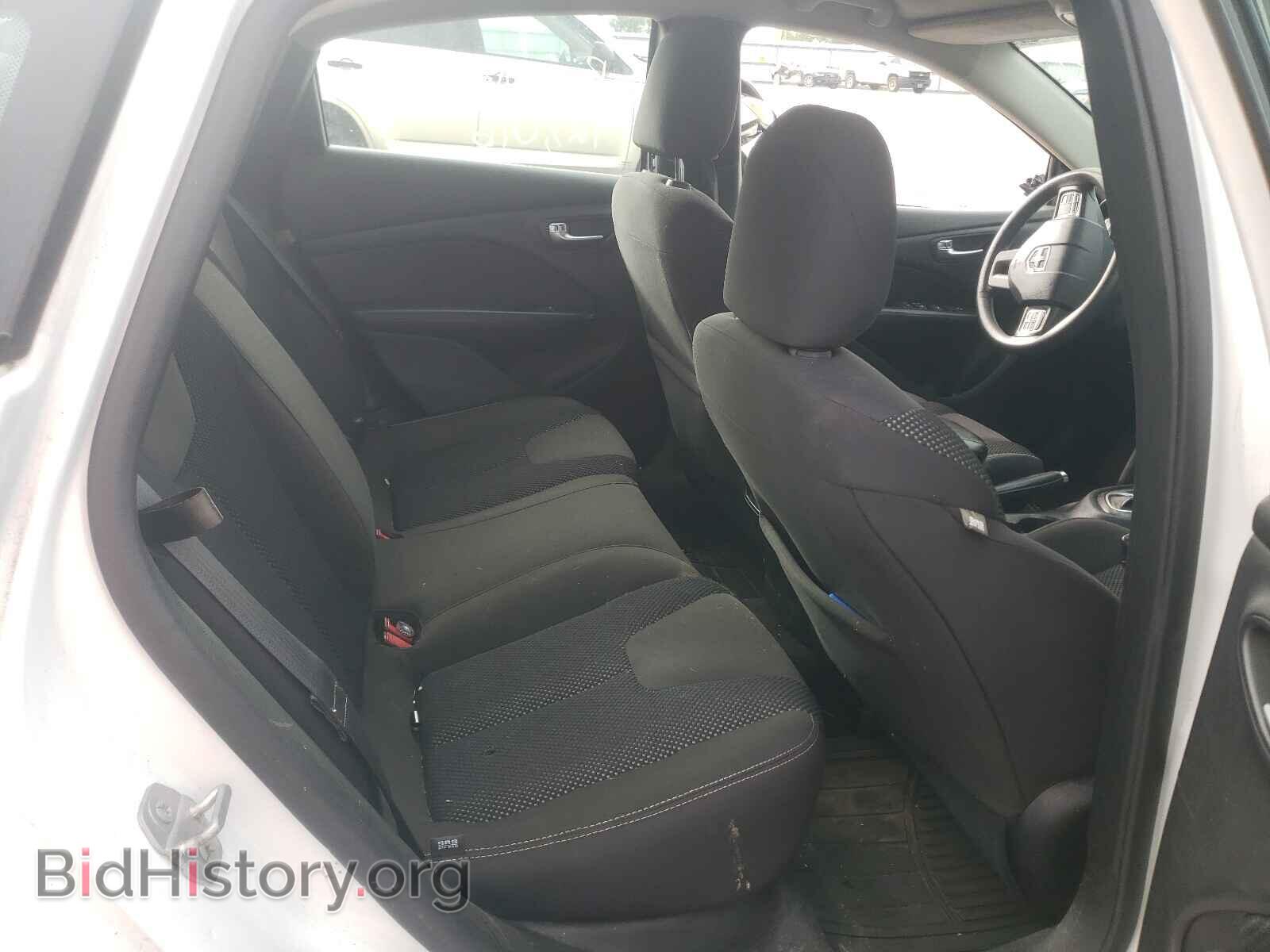 2015 DODGE DART - VIN: 1C3CDFAA8FD119089 - Фото 6