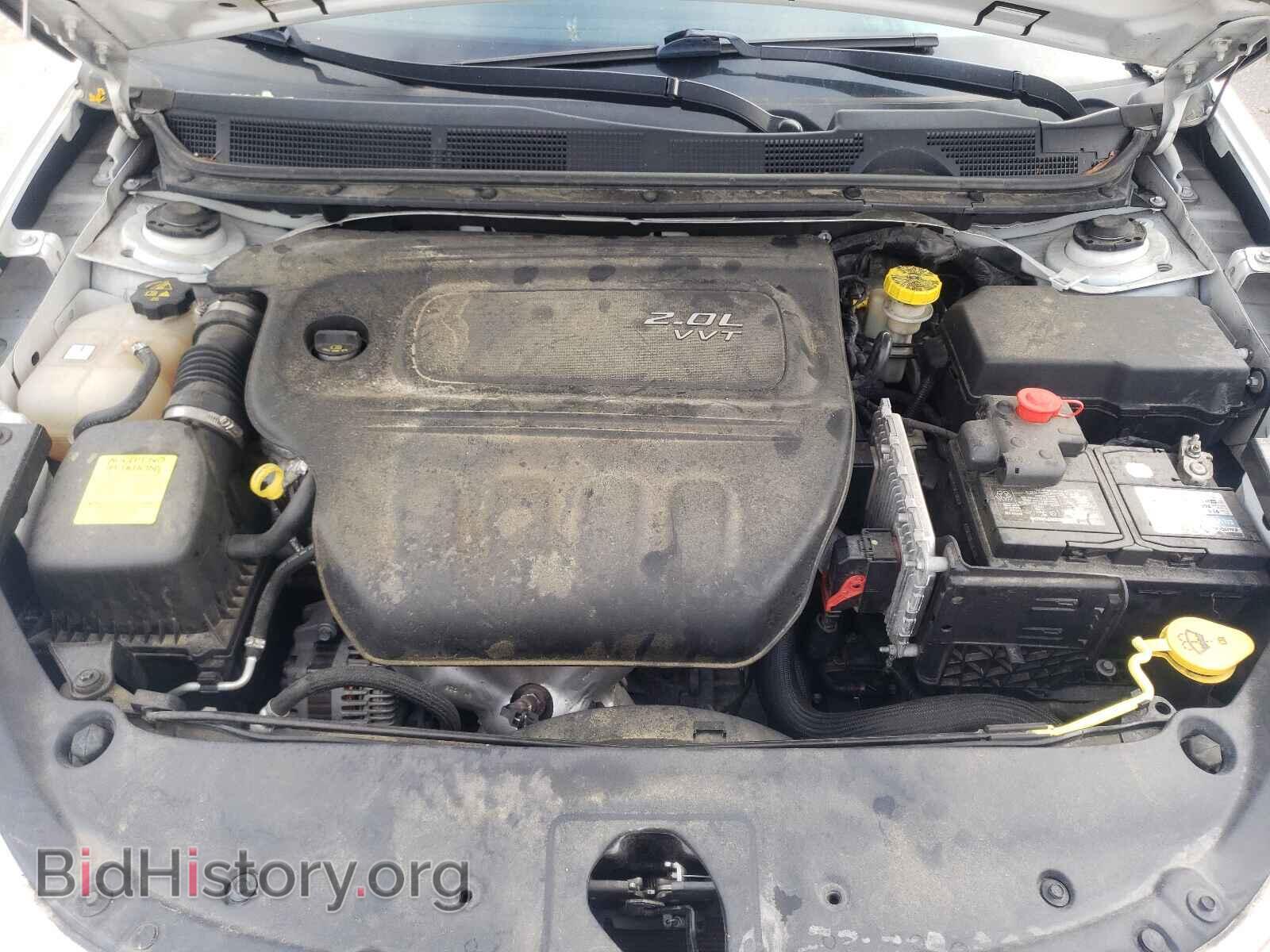 2015 DODGE DART - VIN: 1C3CDFAA8FD119089 - Фото 7