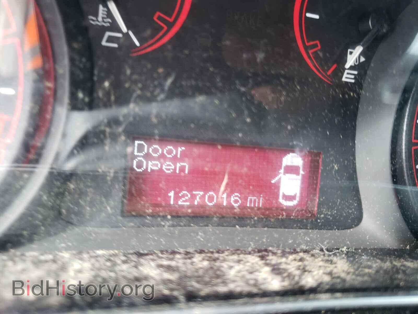 2015 DODGE DART - VIN: 1C3CDFAA8FD119089 - Фото 8