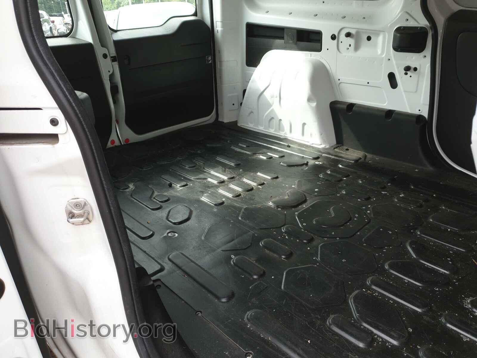 2018 RAM PROMASTER - VIN: ZFBERFAB3J6K15632 - Фото 6