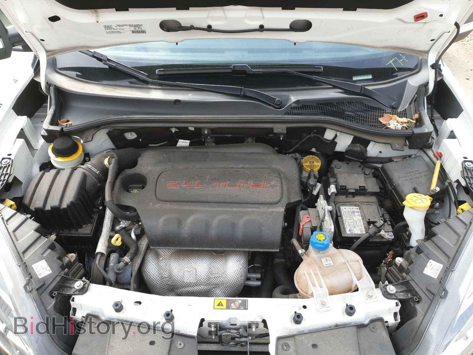 2018 RAM PROMASTER - VIN: ZFBERFAB3J6K15632 - Фото 7