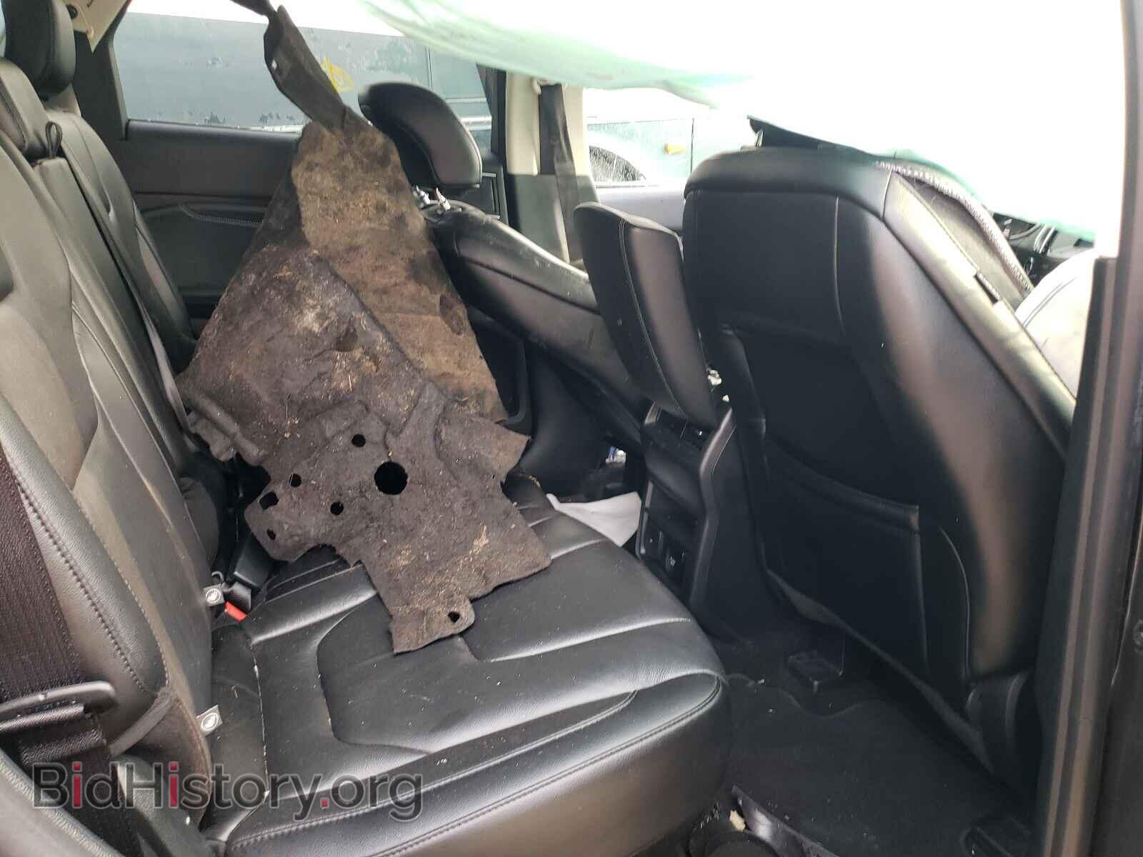2019 FORD EDGE - VIN: 2FMPK3K93KBC37231 - Photo 6