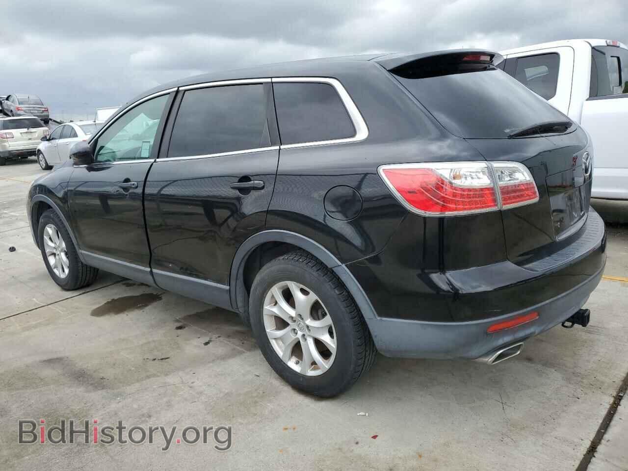 2011 MAZDA CX-9 - VIN: JM3TB3CV2B0331009 - Фото 2