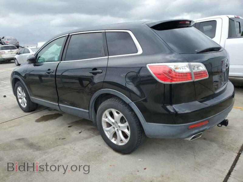 2011 Mazda CX-9 (VIN JM3TB3CV2B0331009) — фото 2 из 13
