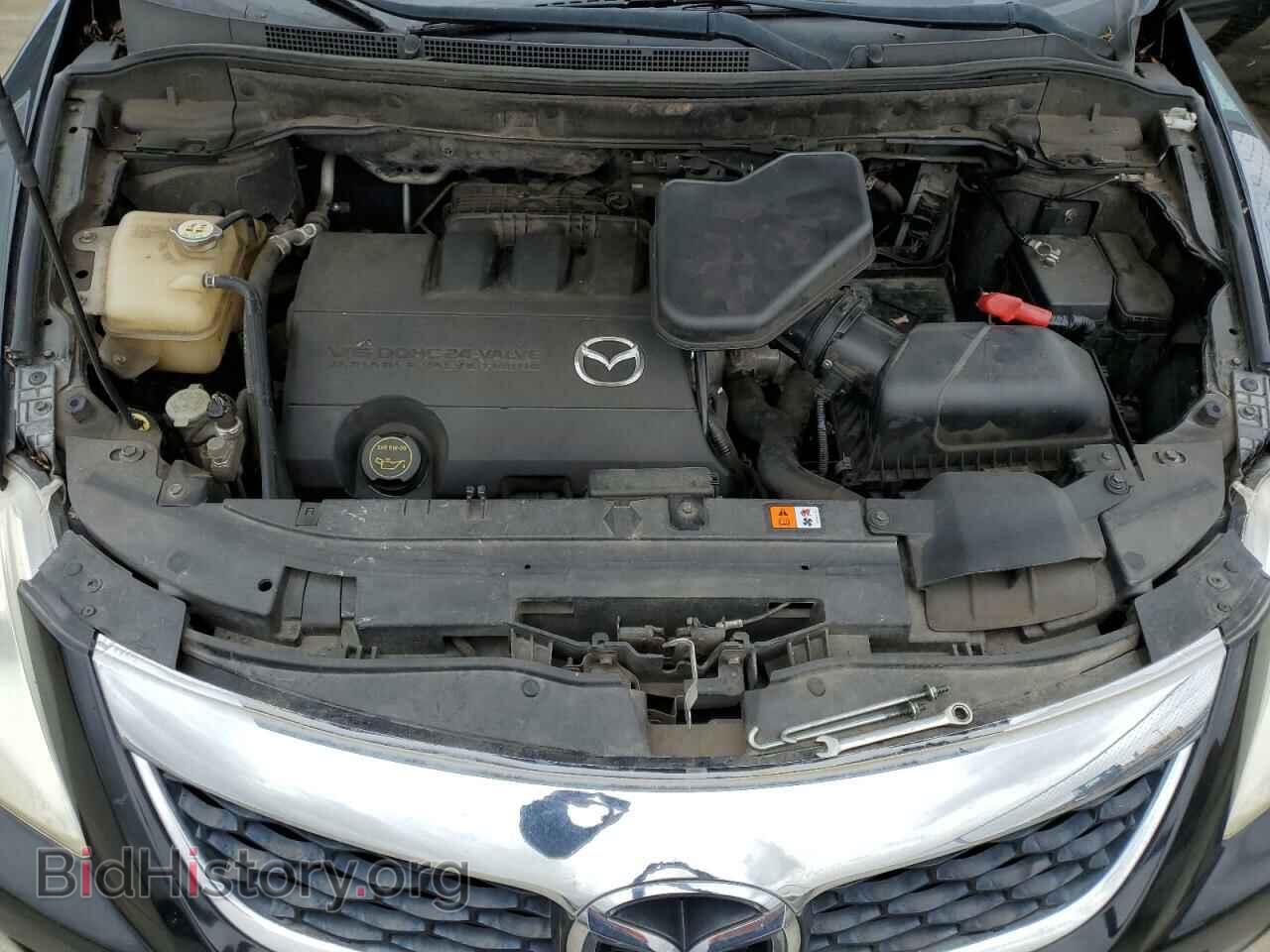 2011 MAZDA CX-9 - VIN: JM3TB3CV2B0331009 - Фото 12