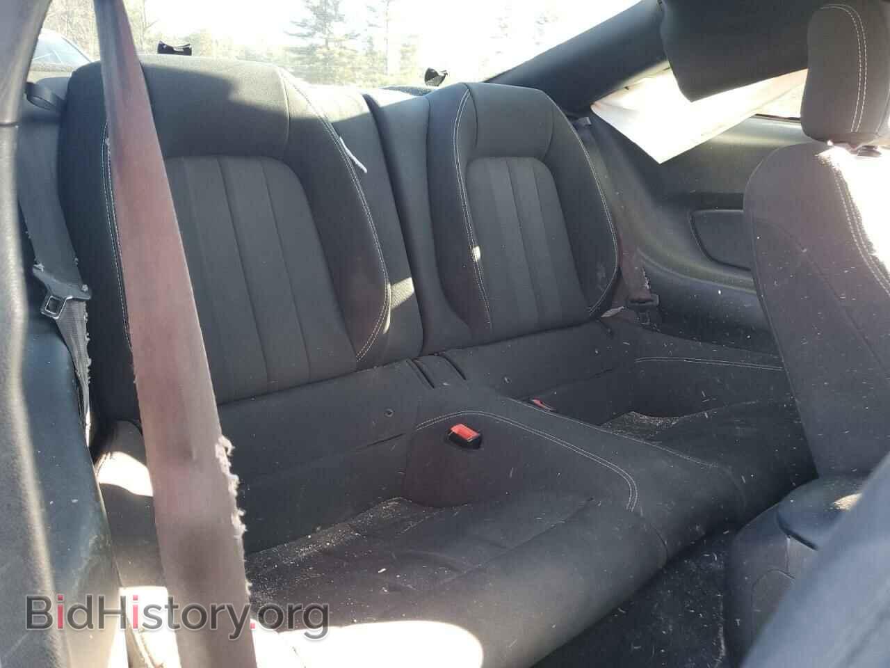 2019 FORD ALL Models - VIN: 1FA6P8TH9K5180791 - Фото 10