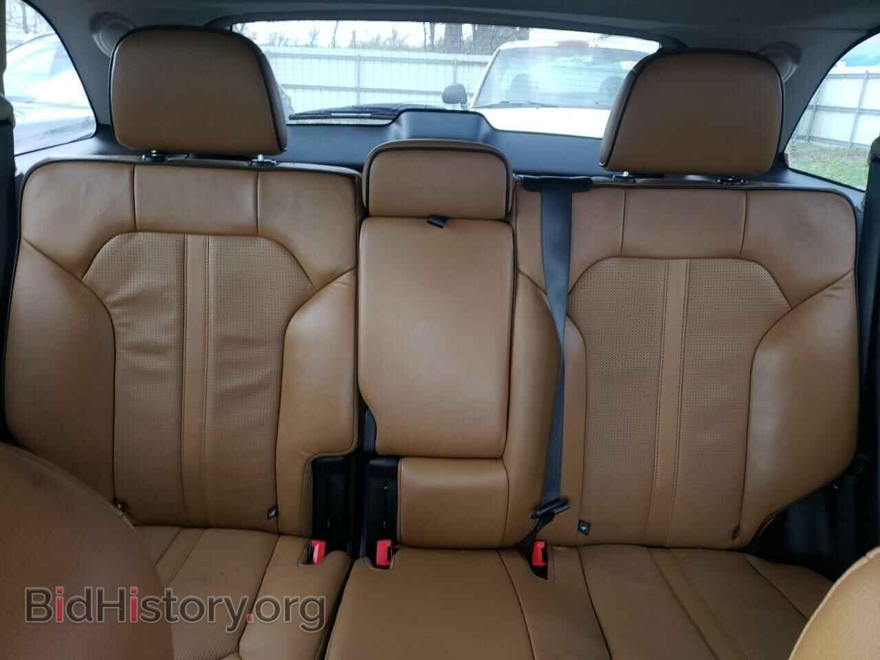 2015 LINCOLN MKX - VIN: 2LMDJ8JK6FBL30018 - Фото 10