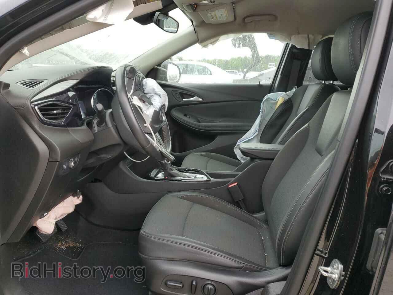 2020 BUICK ENCORE - VIN: KL4MMDSL6LB100885 - Фото 7