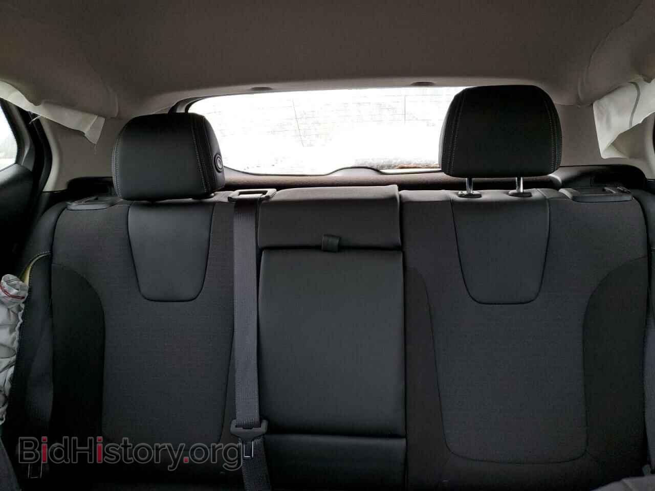 2020 BUICK ENCORE - VIN: KL4MMDSL6LB100885 - Фото 10