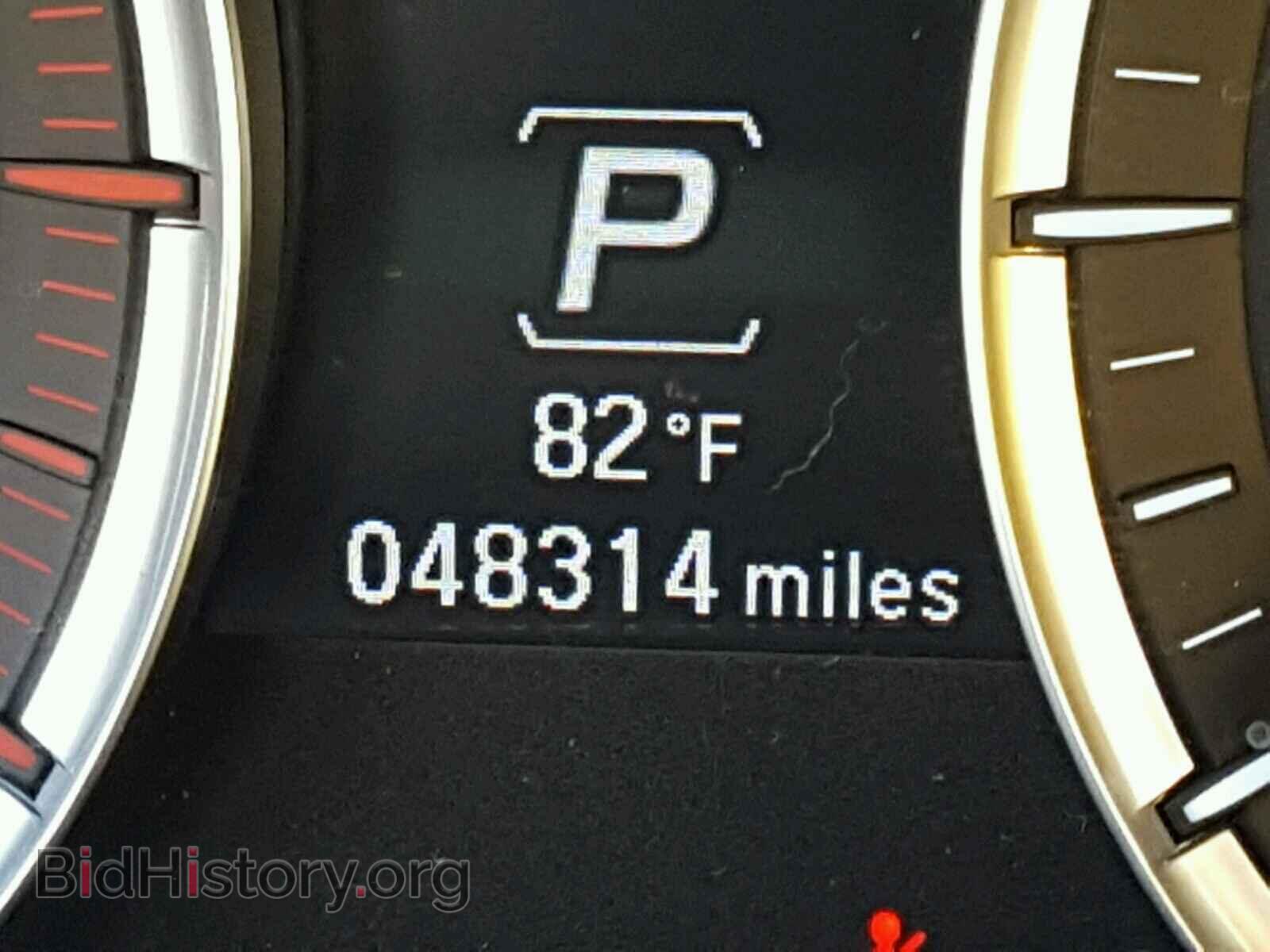 2015 ACURA MDX - VIN: 5FRYD3H27FB010709 - Фото 8
