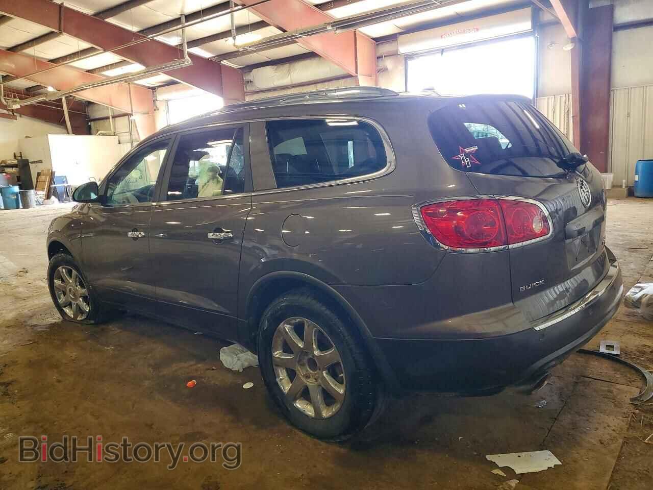 2008 BUICK ENCLAVE - VIN: 5GAER23768J101907 - Photo 2