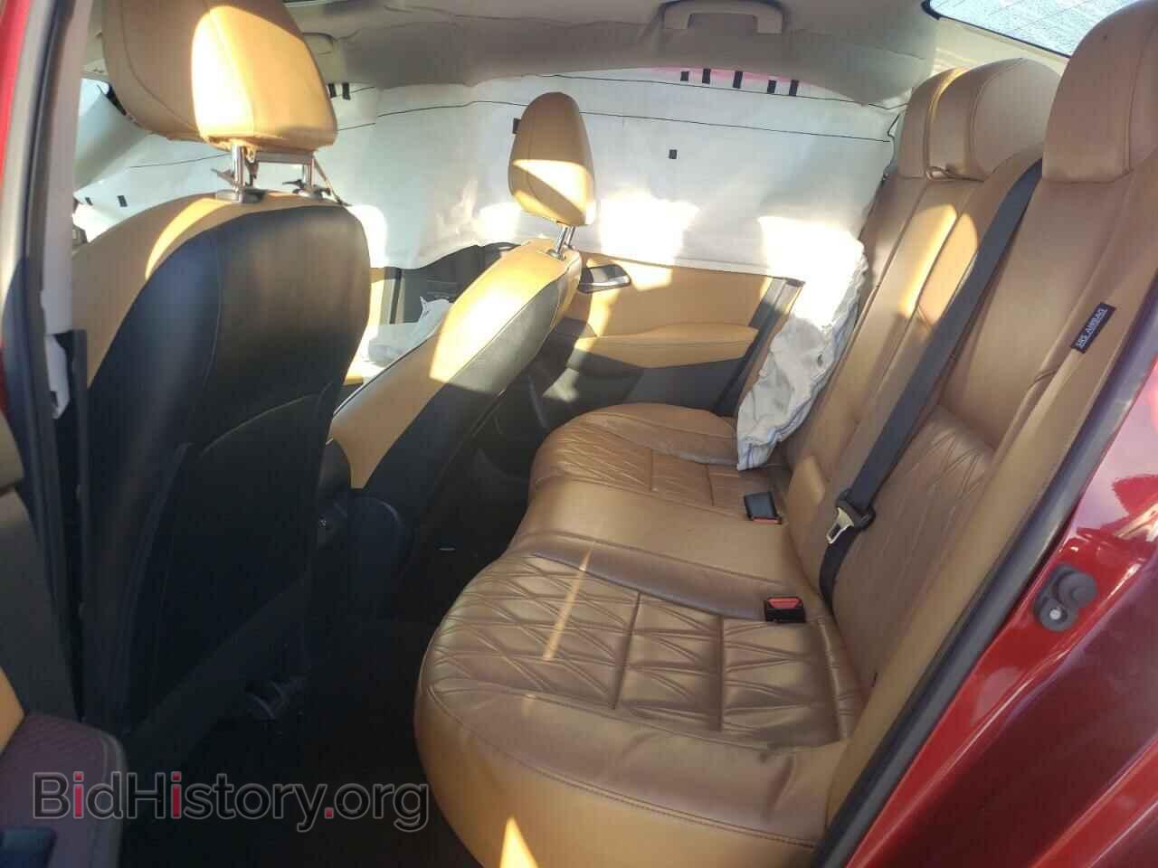 2021 NISSAN SENTRA - VIN: 3N1AB8CV6MY270935 - Фото 10