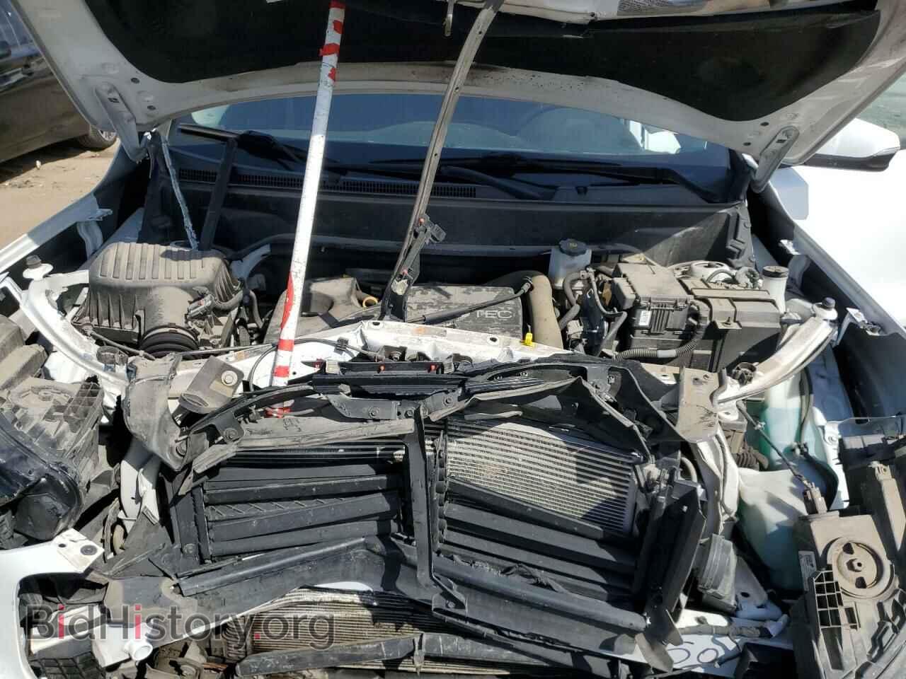 2020 GMC TERRAIN - VIN: 3GKALTEV5LL164390 - Фото 13