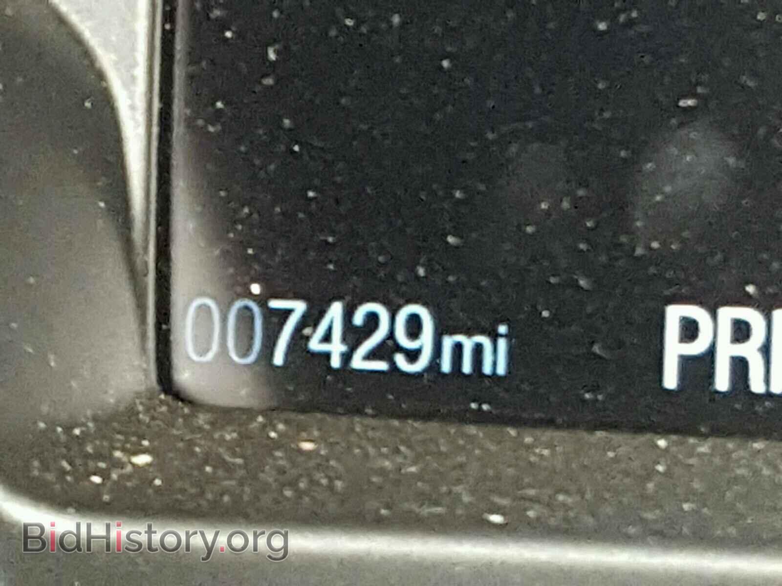 2017 FORD FOCUS - VIN: 1FADP3F2XHL322006 - Photo 8