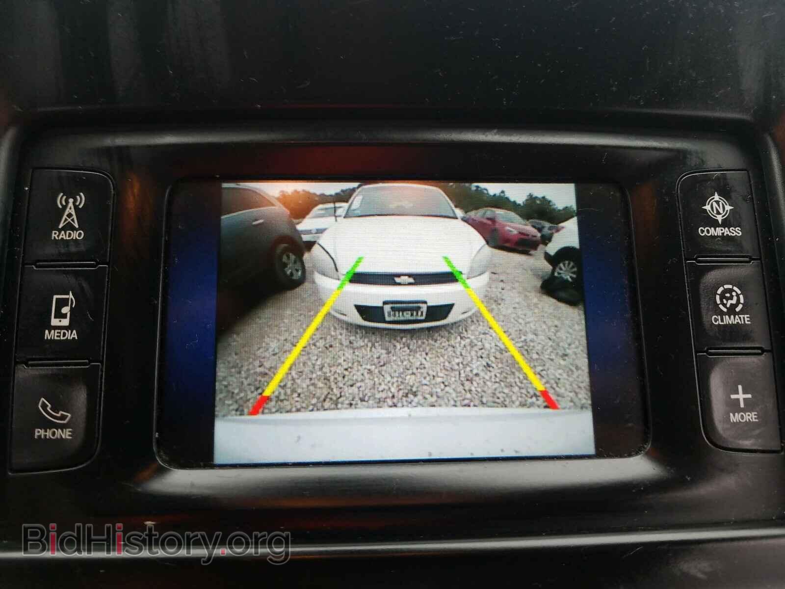 2015 CHRYSLER 200 - VIN: 1C3CCCBB8FN716004 - Photo 9