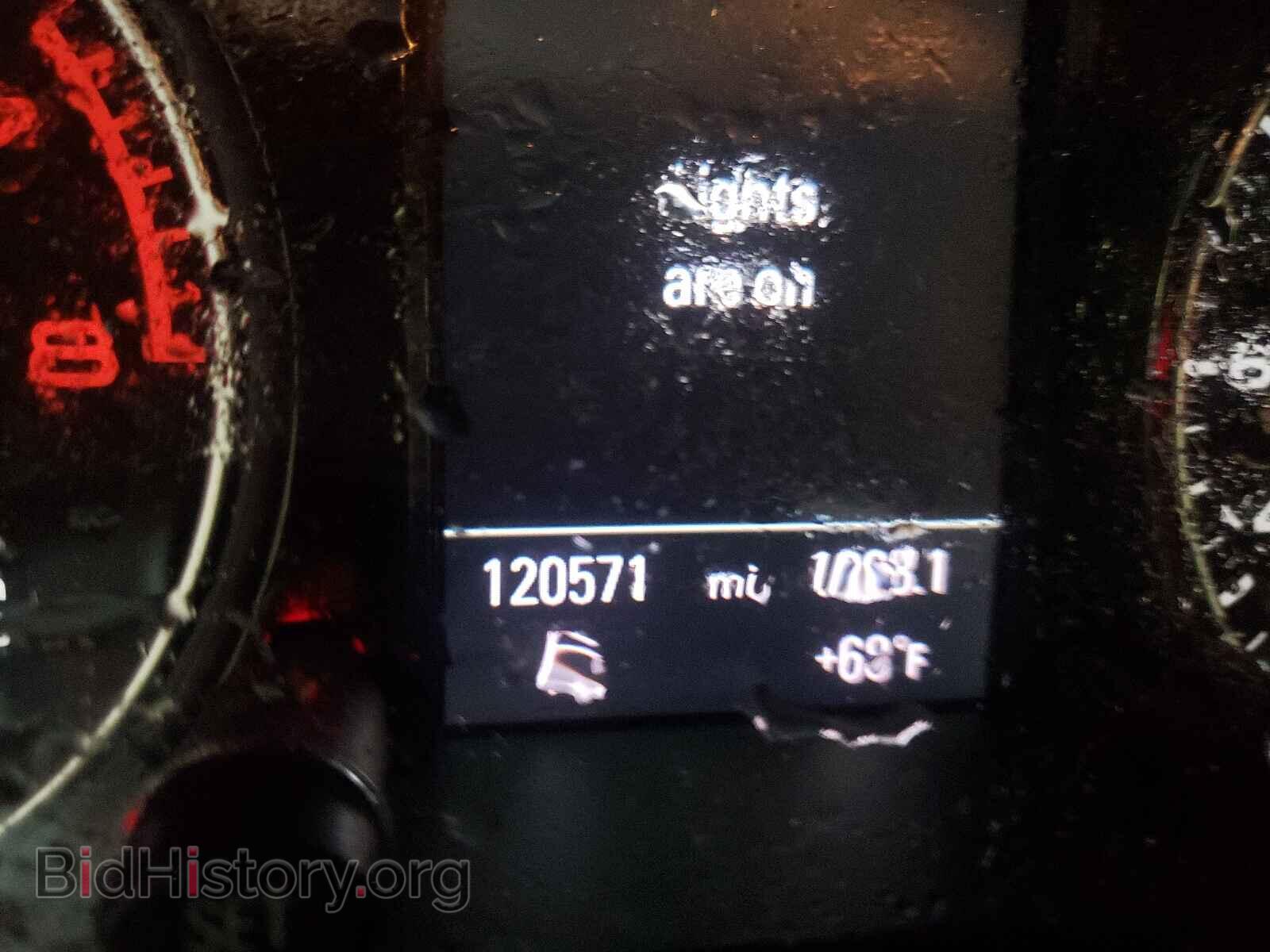2012 AUDI Q5 - VIN: WA1LFAFP8CA118084 - Фото 8