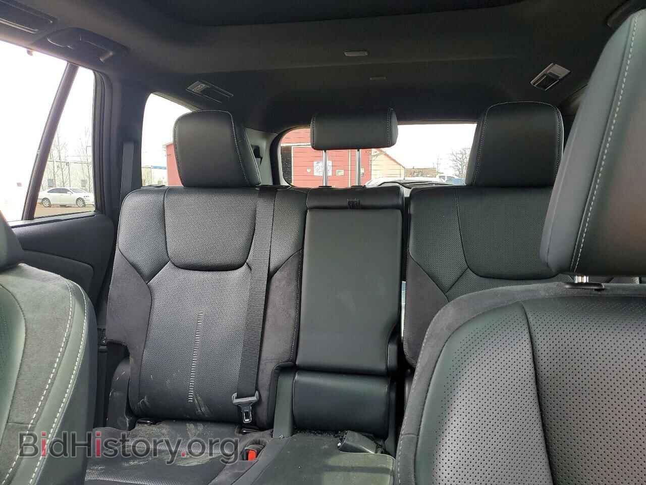 2024 LEXUS ALL OTHER - VIN: 5TDAAAB6XRS000171 - Фото 10