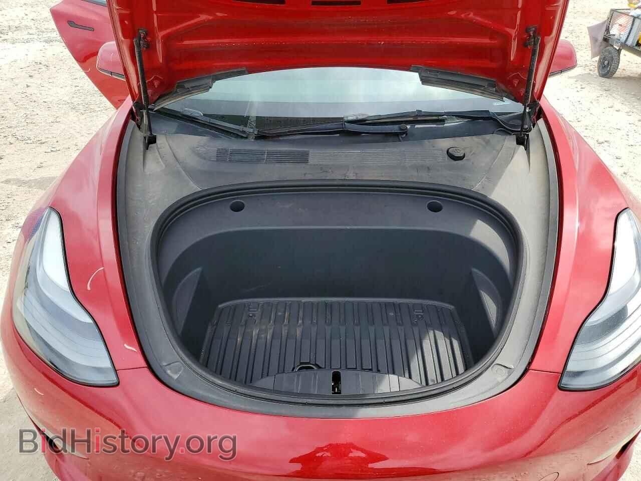 2023 TESLA MODEL 3 - VIN: 5YJ3E1EA4PF430180 - Photo 11