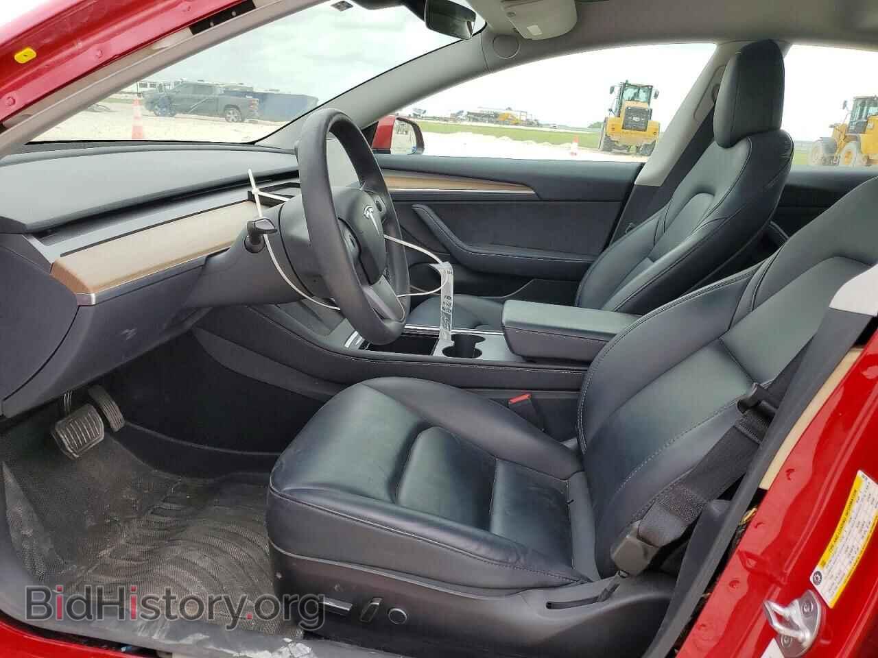 2023 TESLA MODEL 3 - VIN: 5YJ3E1EA4PF430180 - Photo 7