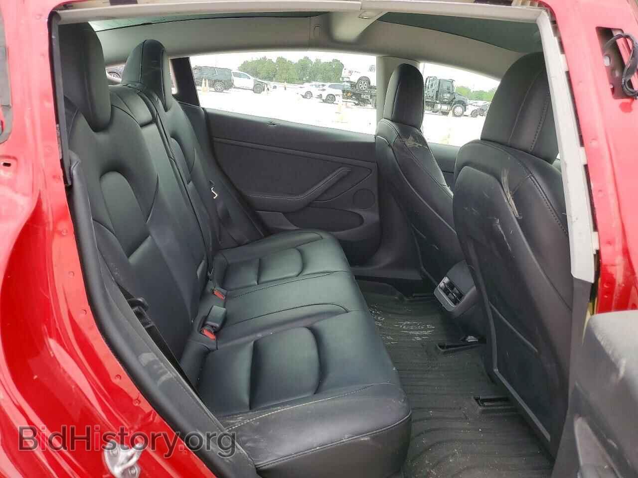 2023 TESLA MODEL 3 - VIN: 5YJ3E1EA4PF430180 - Photo 10