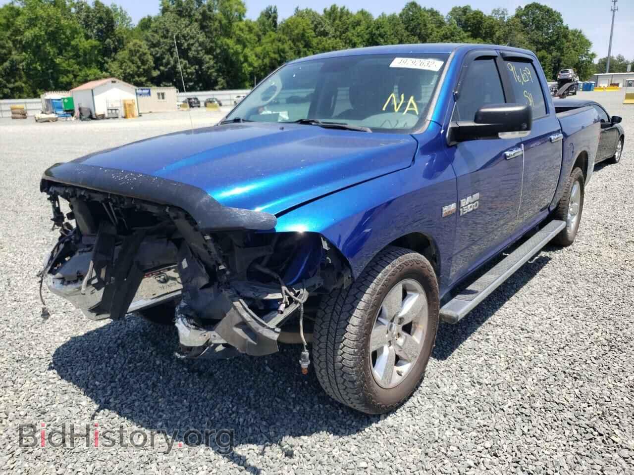 2017 RAM 1500 - VIN: 1C6RR6LT4HS582875 - Photo 2